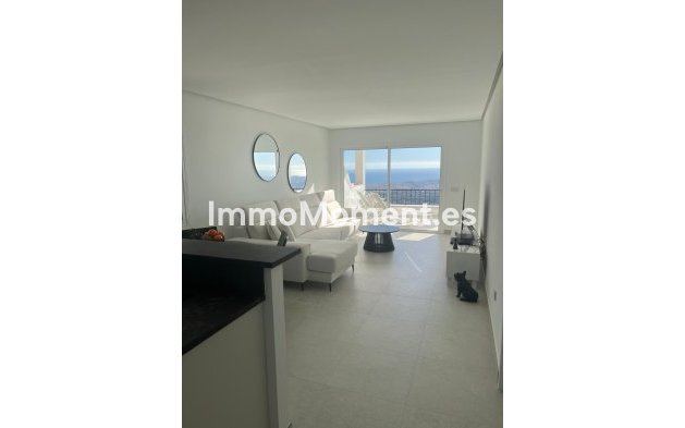 Revente - Appartement - Mijas - Mijas Centro