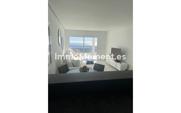 Revente - Appartement - Mijas - Mijas Centro