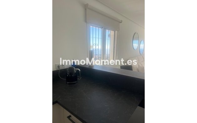 Revente - Appartement - Mijas - Mijas Centro