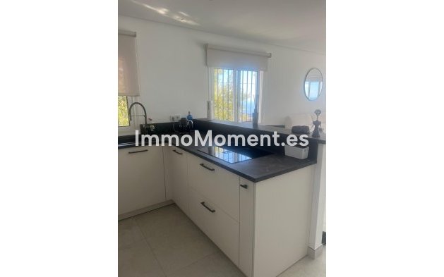 Revente - Appartement - Mijas - Mijas Centro