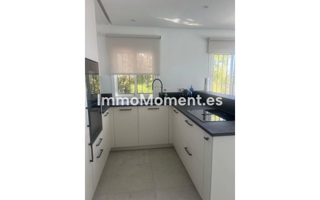 Revente - Appartement - Mijas - Mijas Centro