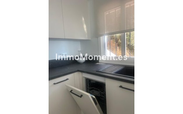 Revente - Appartement - Mijas - Mijas Centro