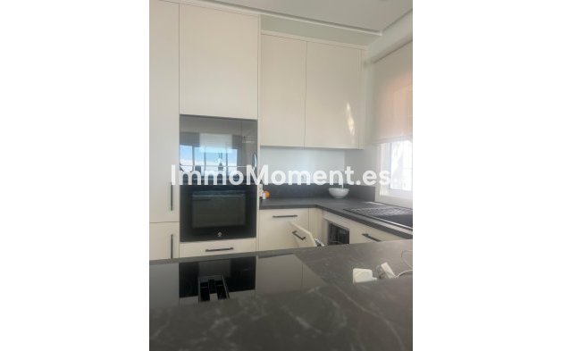 Revente - Appartement - Mijas - Mijas Centro