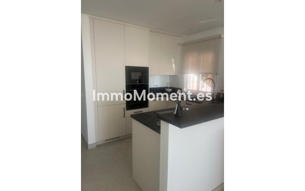 Revente - Appartement - Mijas - Mijas Centro