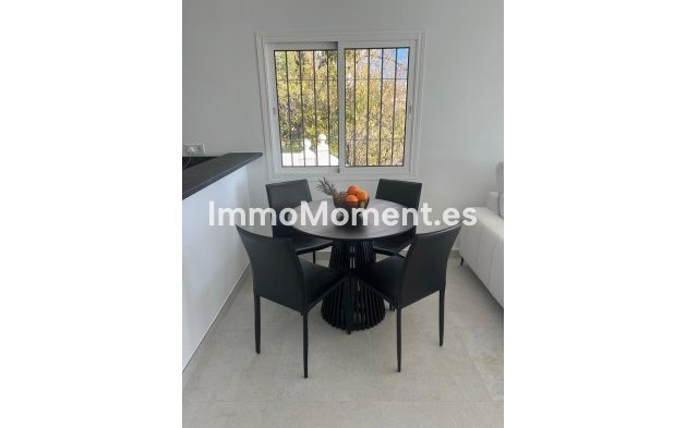Revente - Appartement - Mijas - Mijas Centro