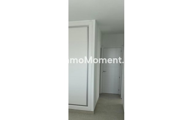Revente - Appartement - Mijas - Mijas Centro