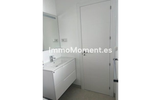 Revente - Appartement - Mijas - Mijas Centro