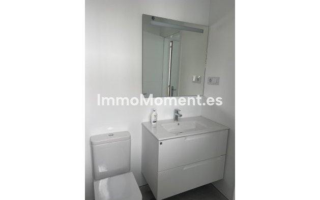 Revente - Appartement - Mijas - Mijas Centro