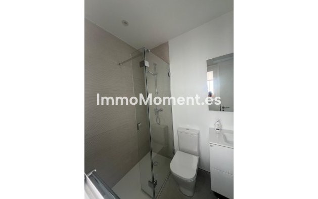 Revente - Appartement - Mijas - Mijas Centro