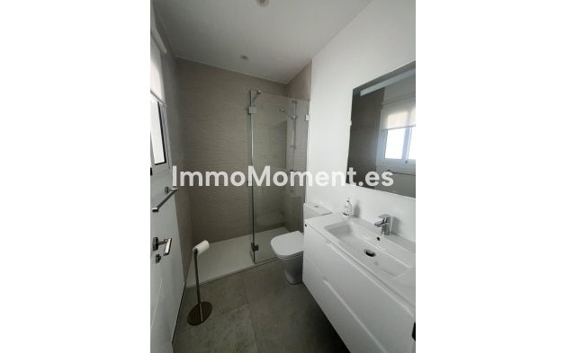 Revente - Appartement - Mijas - Mijas Centro