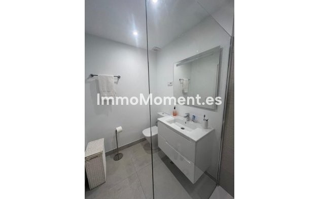 Revente - Appartement - Mijas - Mijas Centro