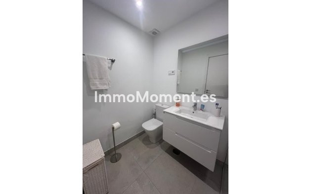 Revente - Appartement - Mijas - Mijas Centro