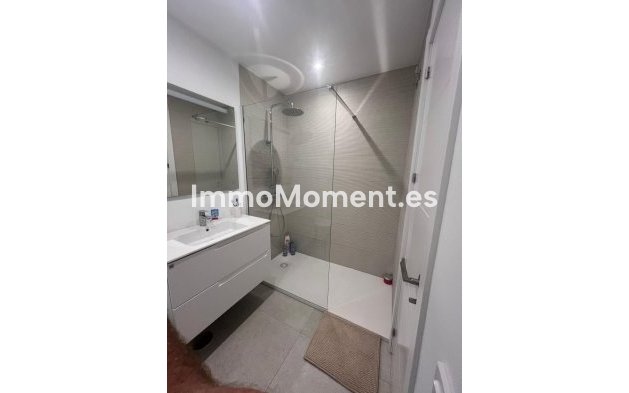 Revente - Appartement - Mijas - Mijas Centro