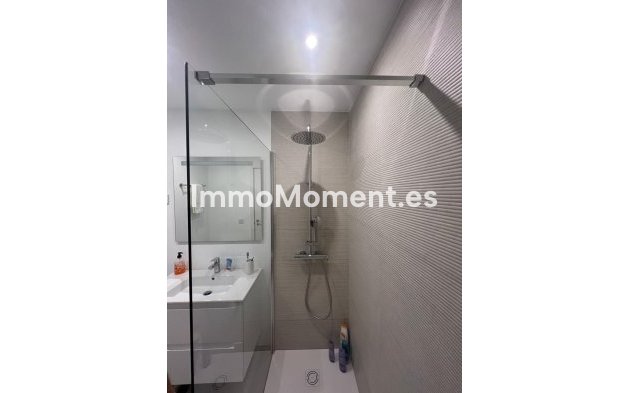Revente - Appartement - Mijas - Mijas Centro