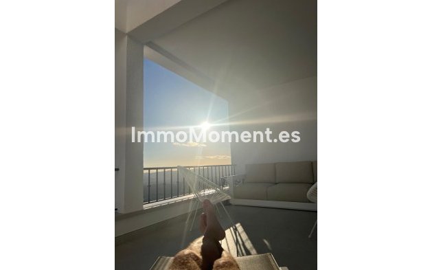 Revente - Appartement - Mijas - Mijas Centro