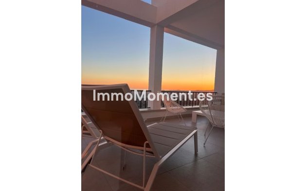 Revente - Appartement - Mijas - Mijas Centro