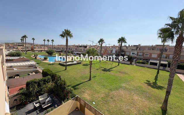 Reventa - Villa independiente - Santa Pola - Gran Alacant