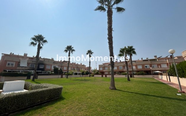 Reventa - Villa independiente - Santa Pola - Gran Alacant