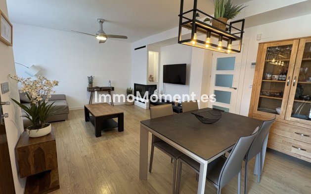Reventa - Villa independiente - Santa Pola - Gran Alacant