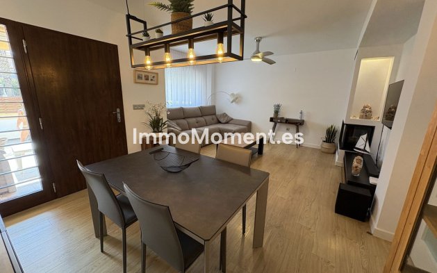 Reventa - Villa independiente - Santa Pola - Gran Alacant