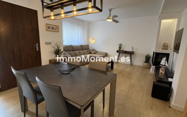 Reventa - Villa independiente - Santa Pola - Gran Alacant