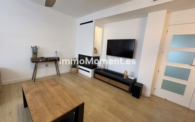 Reventa - Villa independiente - Santa Pola - Gran Alacant