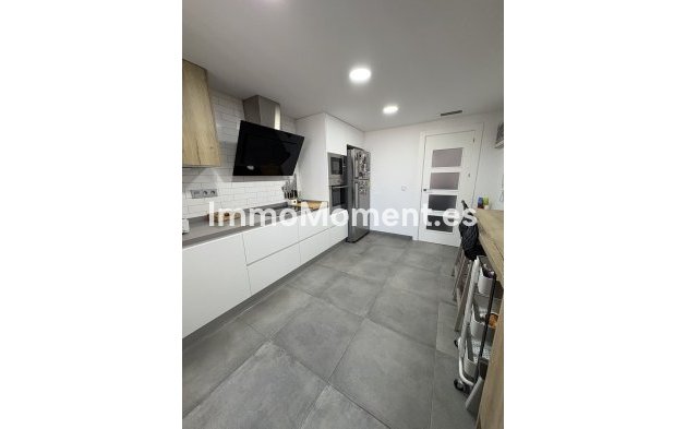 Reventa - Villa independiente - Santa Pola - Gran Alacant