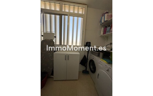 Reventa - Villa independiente - Santa Pola - Gran Alacant