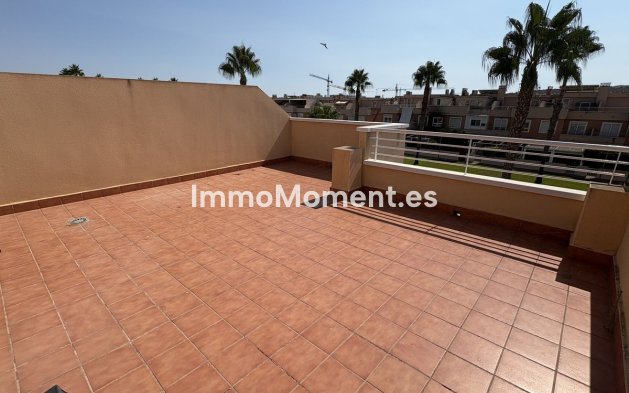 Reventa - Villa independiente - Santa Pola - Gran Alacant