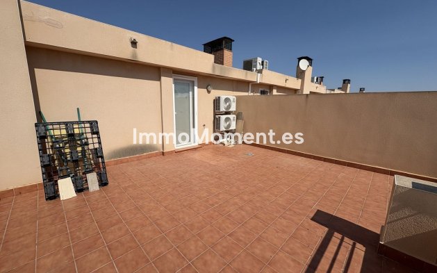 Reventa - Villa independiente - Santa Pola - Gran Alacant