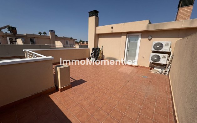 Reventa - Villa independiente - Santa Pola - Gran Alacant