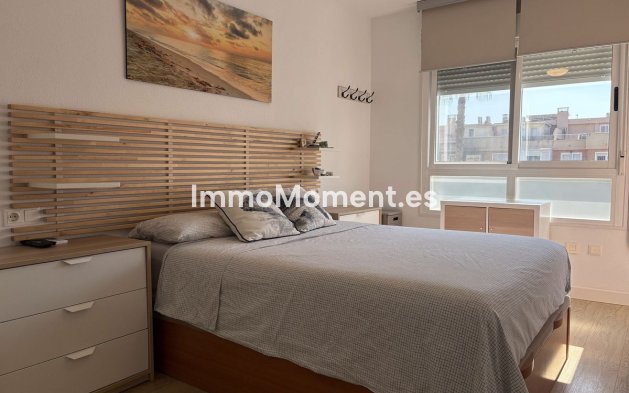 Reventa - Villa independiente - Santa Pola - Gran Alacant