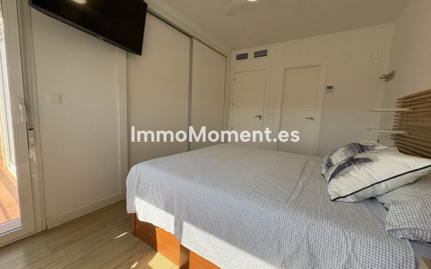 Reventa - Villa independiente - Santa Pola - Gran Alacant