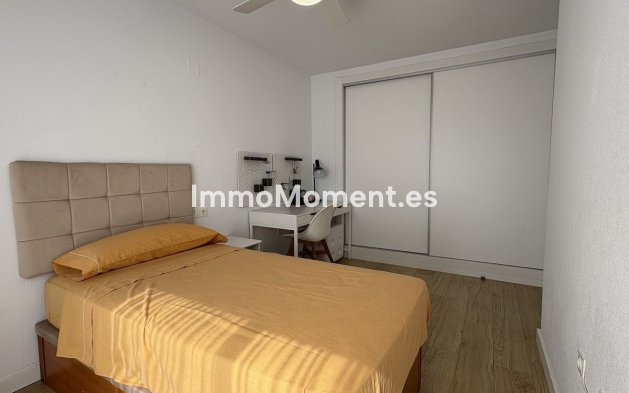 Reventa - Villa independiente - Santa Pola - Gran Alacant