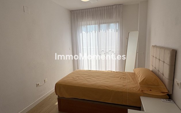 Reventa - Villa independiente - Santa Pola - Gran Alacant
