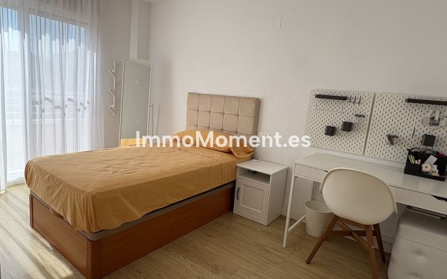 Reventa - Villa independiente - Santa Pola - Gran Alacant