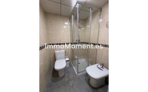 Reventa - Villa independiente - Santa Pola - Gran Alacant