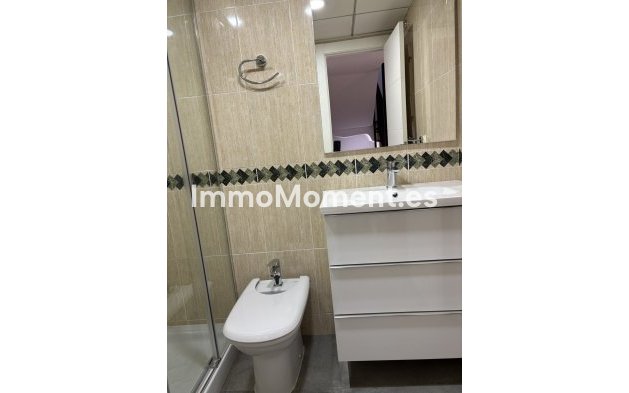 Reventa - Villa independiente - Santa Pola - Gran Alacant