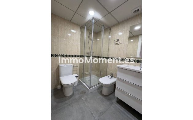 Reventa - Villa independiente - Santa Pola - Gran Alacant