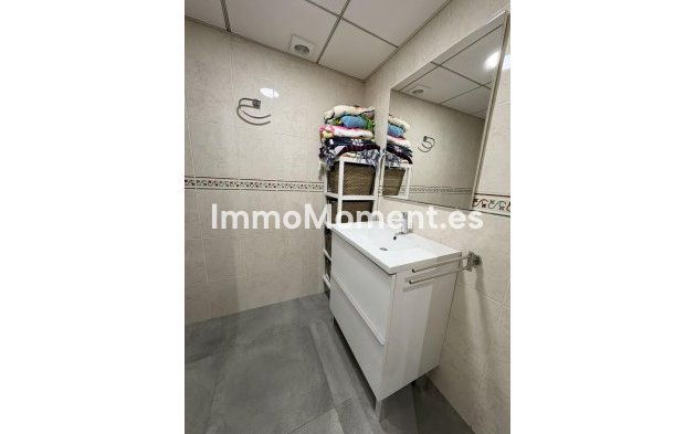 Reventa - Villa independiente - Santa Pola - Gran Alacant