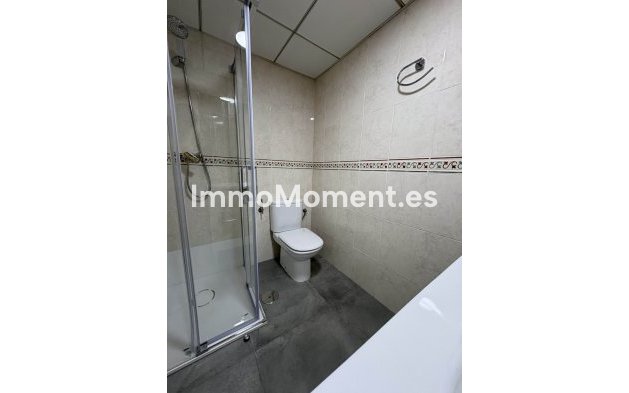 Reventa - Villa independiente - Santa Pola - Gran Alacant