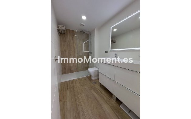 Reventa - Villa independiente - Santa Pola - Gran Alacant