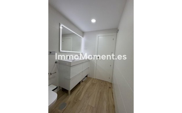 Reventa - Villa independiente - Santa Pola - Gran Alacant