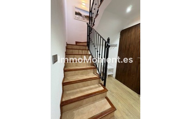 Reventa - Villa independiente - Santa Pola - Gran Alacant