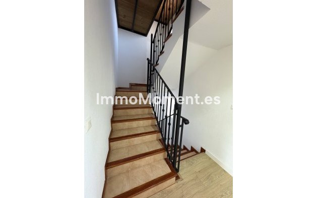 Reventa - Villa independiente - Santa Pola - Gran Alacant