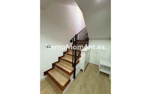 Reventa - Villa independiente - Santa Pola - Gran Alacant