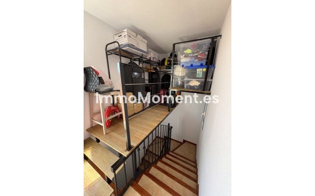 Reventa - Villa independiente - Santa Pola - Gran Alacant