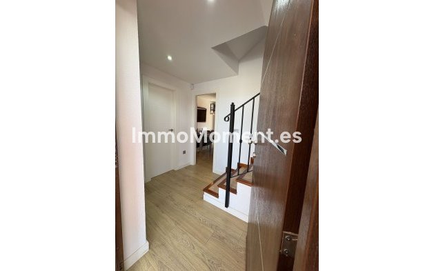 Reventa - Villa independiente - Santa Pola - Gran Alacant