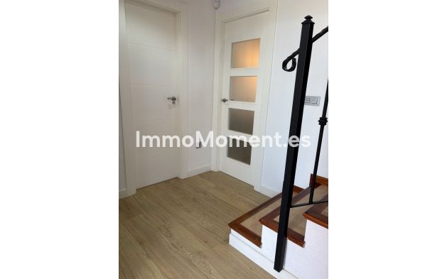 Reventa - Villa independiente - Santa Pola - Gran Alacant