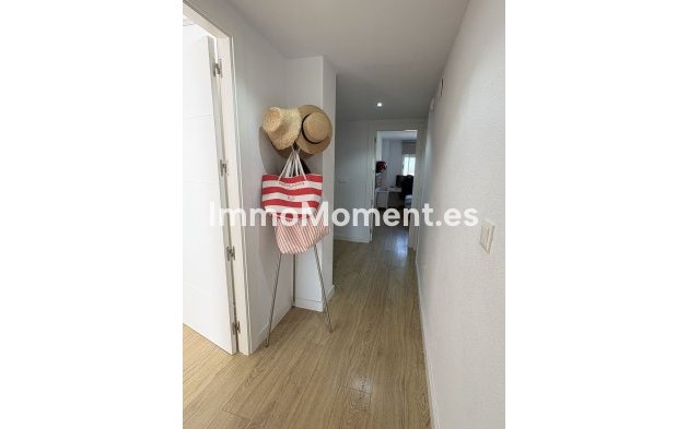 Reventa - Villa independiente - Santa Pola - Gran Alacant